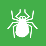 mosquito joe tick control icon